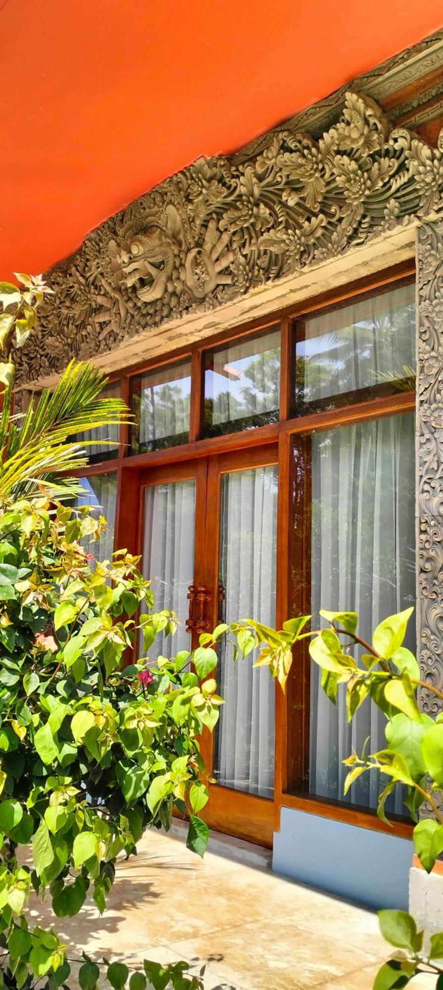 Villa Biyu Siyu Ubud Exterior foto